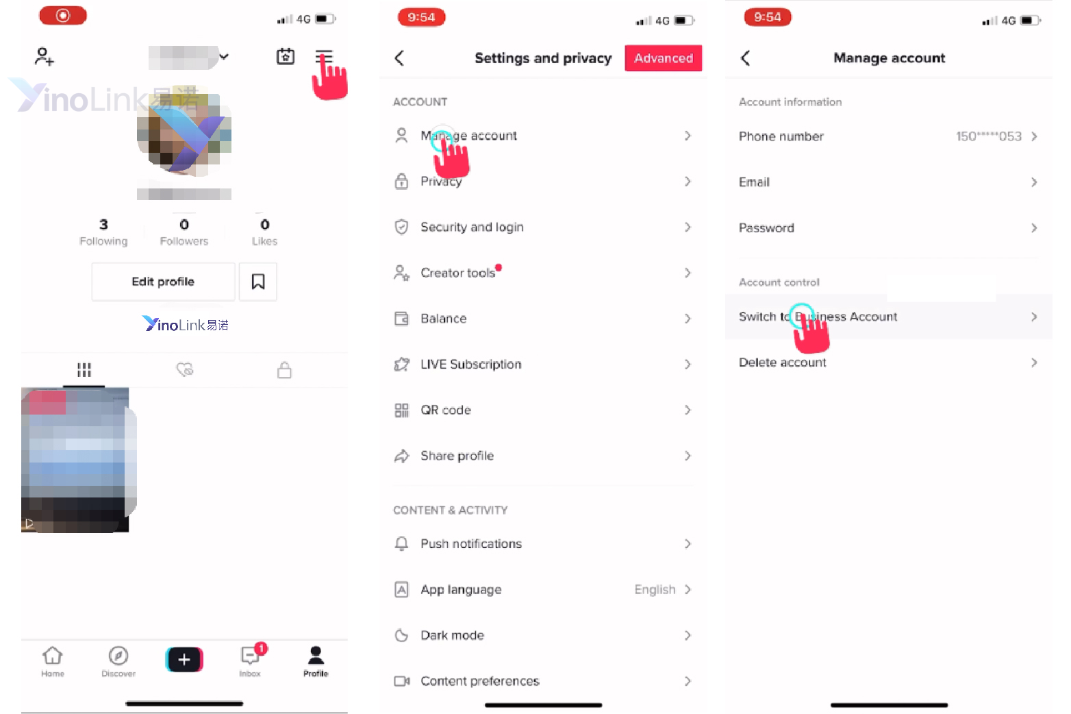 tiktok广告