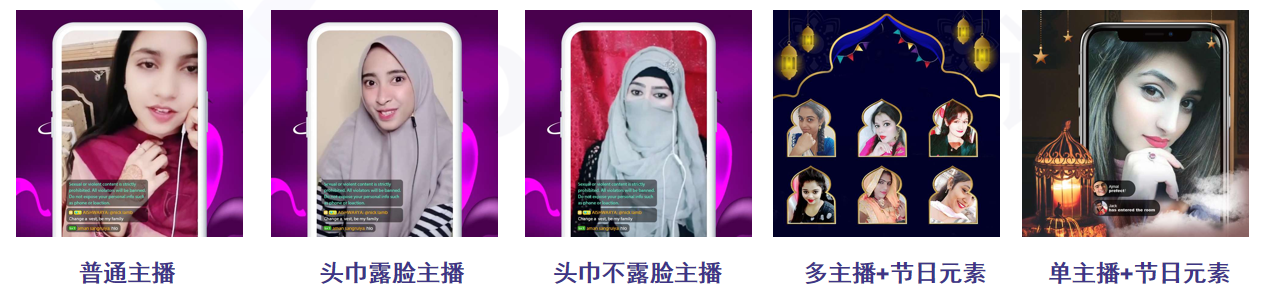 tiktok代理