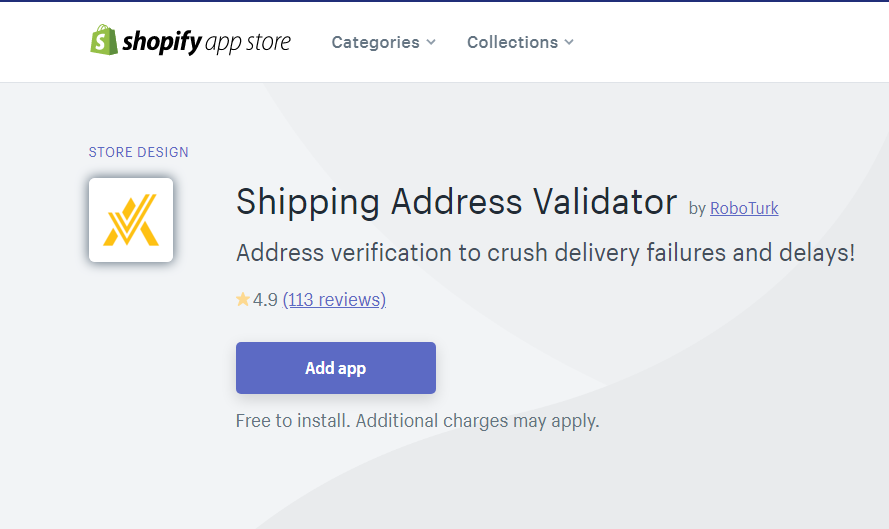 shopify插件