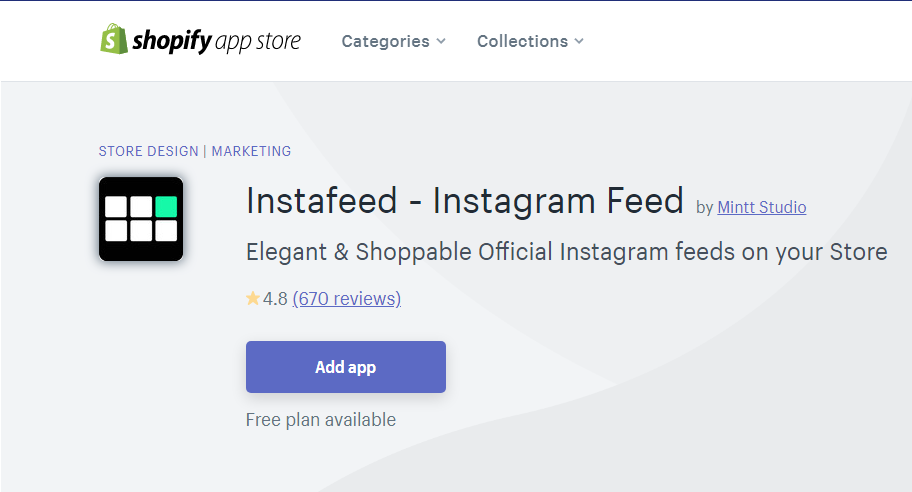 shopify插件