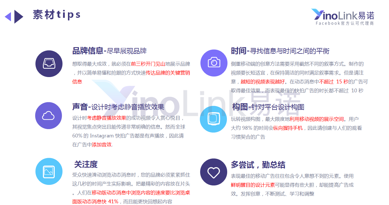 素材制作技巧