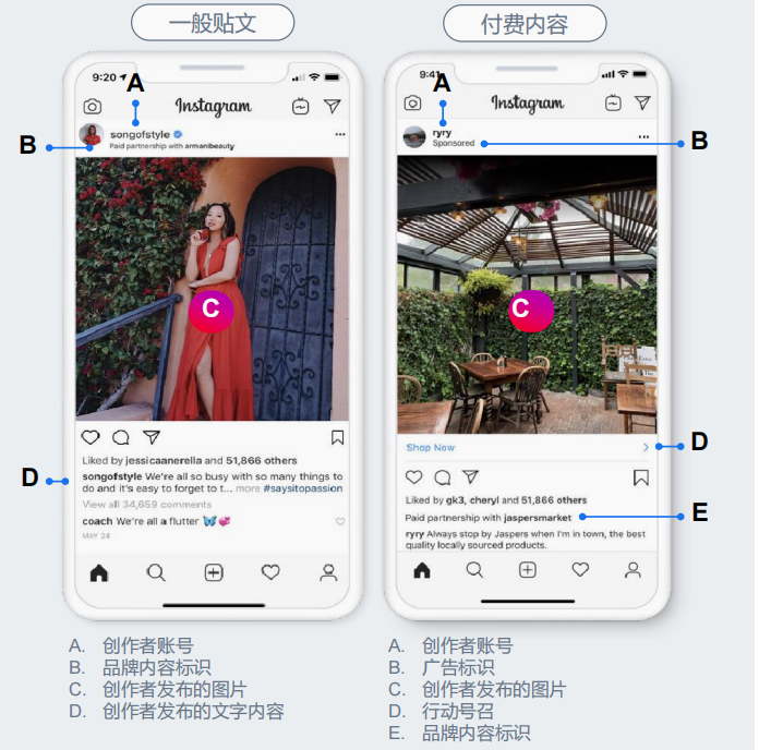 facebook代理