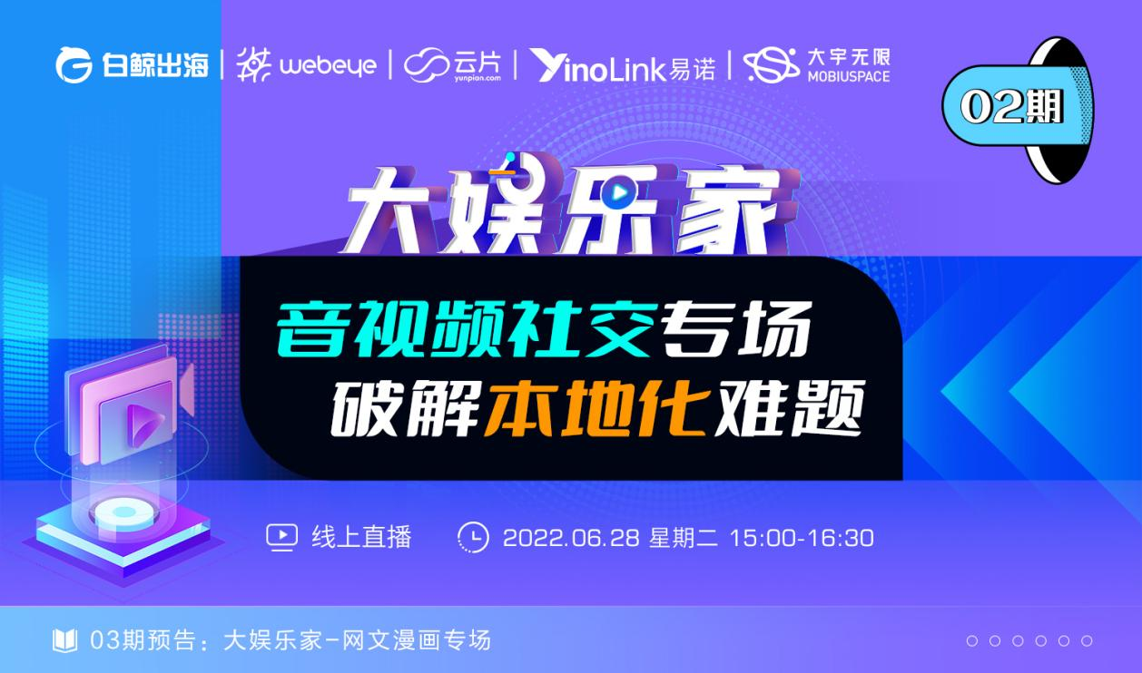 app出海