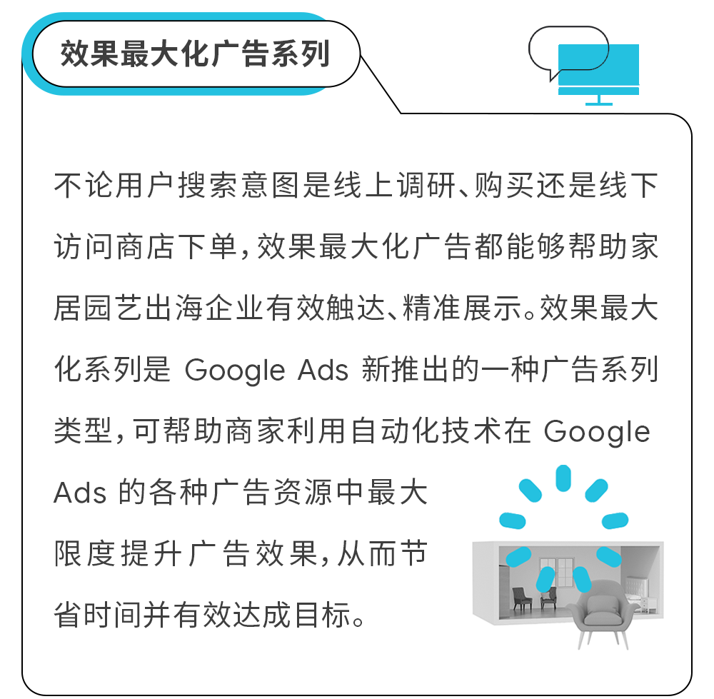 Google家居园艺报告